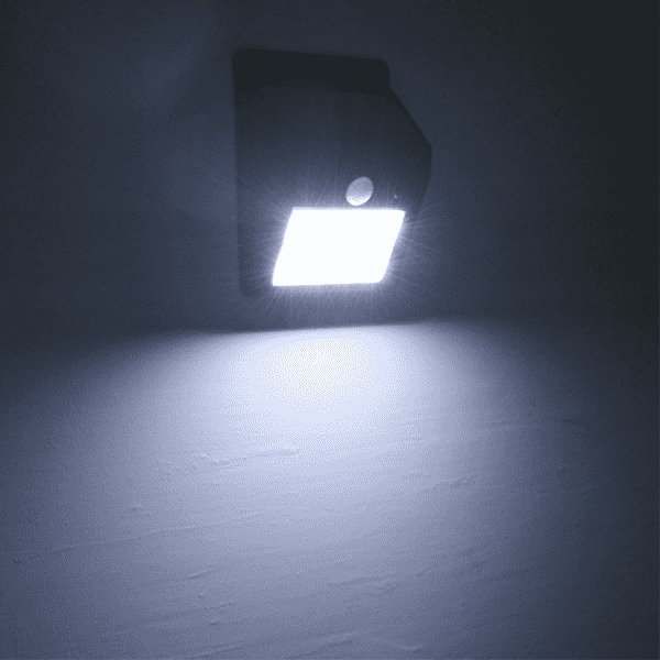 Outdoor Motion Sensor Lights | Kalsten