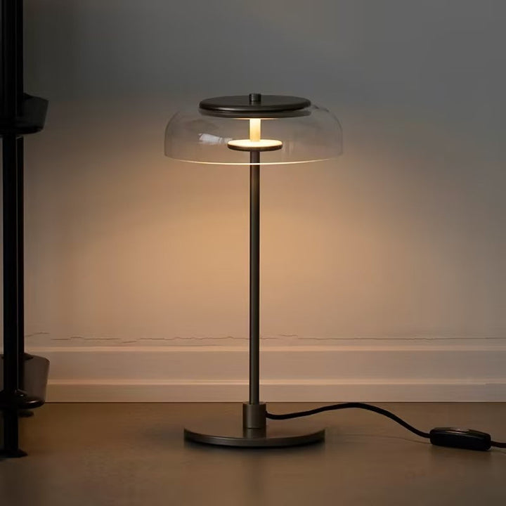 Solara Desk lamp Table Lamp | Kalsten