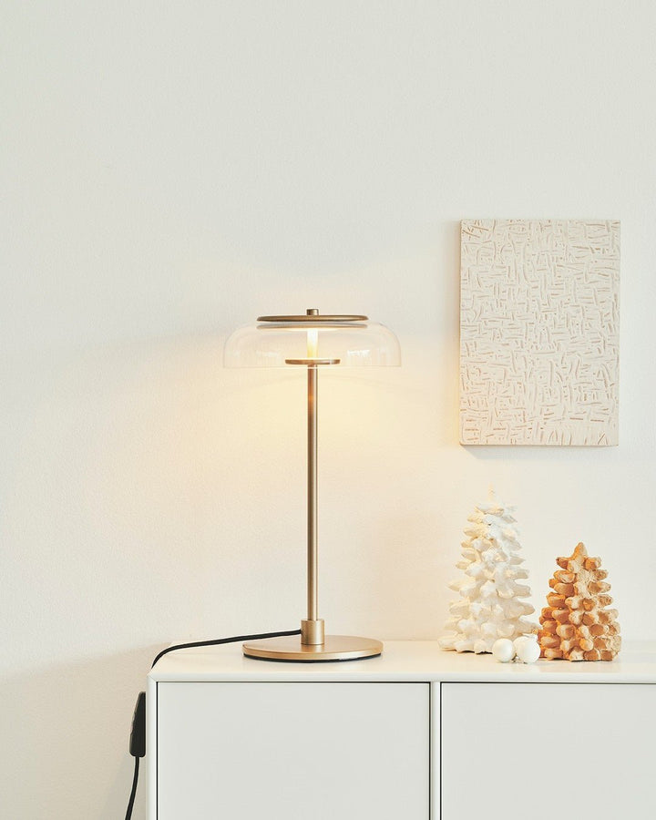 Solara Desk lamp Table Lamp | Kalsten