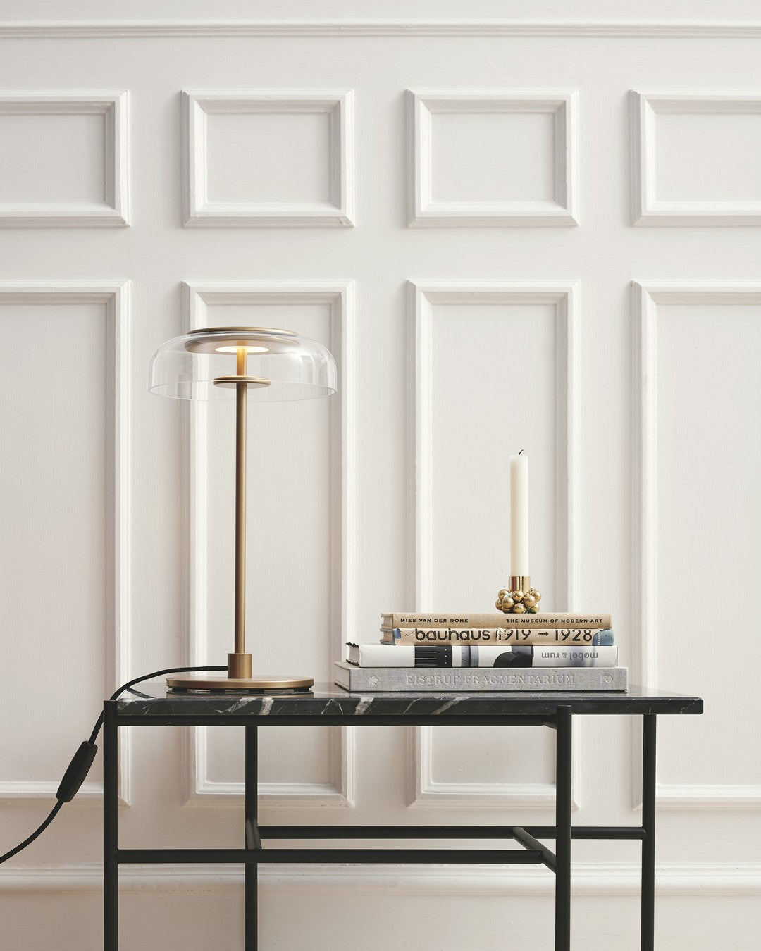 Solara Desk lamp Table Lamp | Kalsten