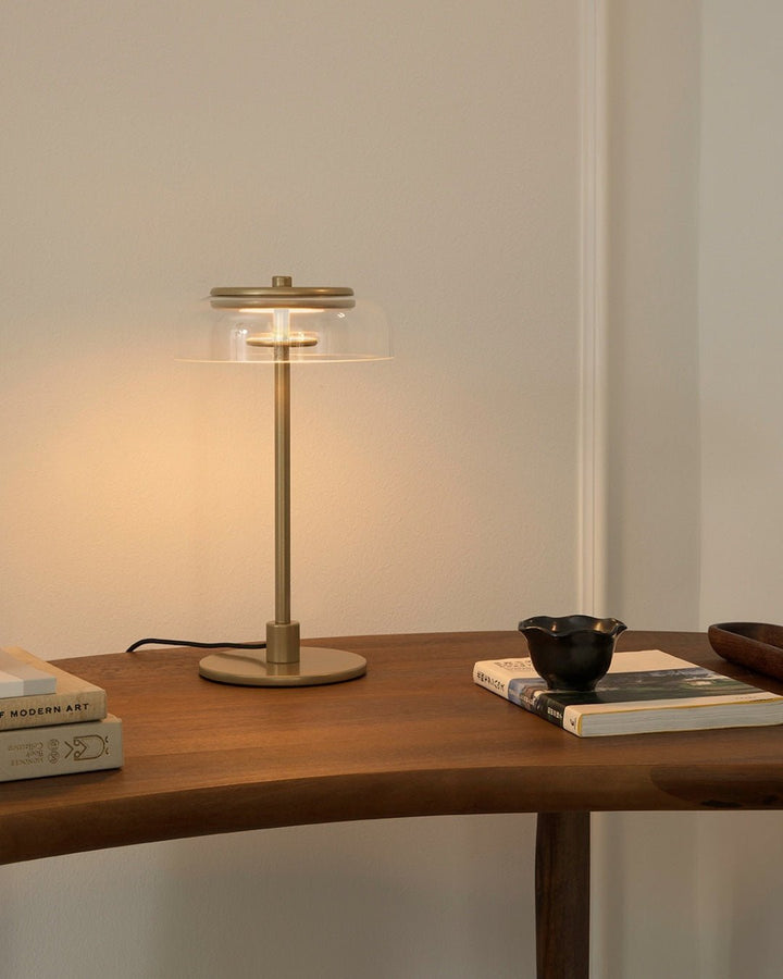 Solara Desk lamp Table Lamp | Kalsten