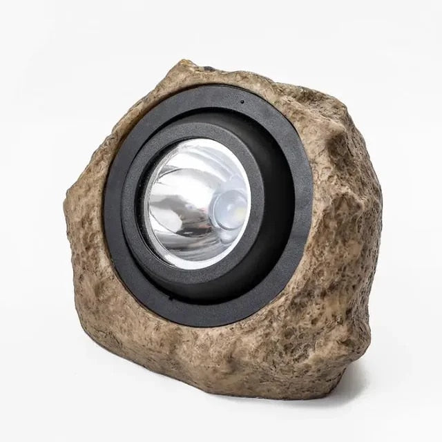 Solaria – Stylish Solar LED Outdoor Lighting | Kalsten