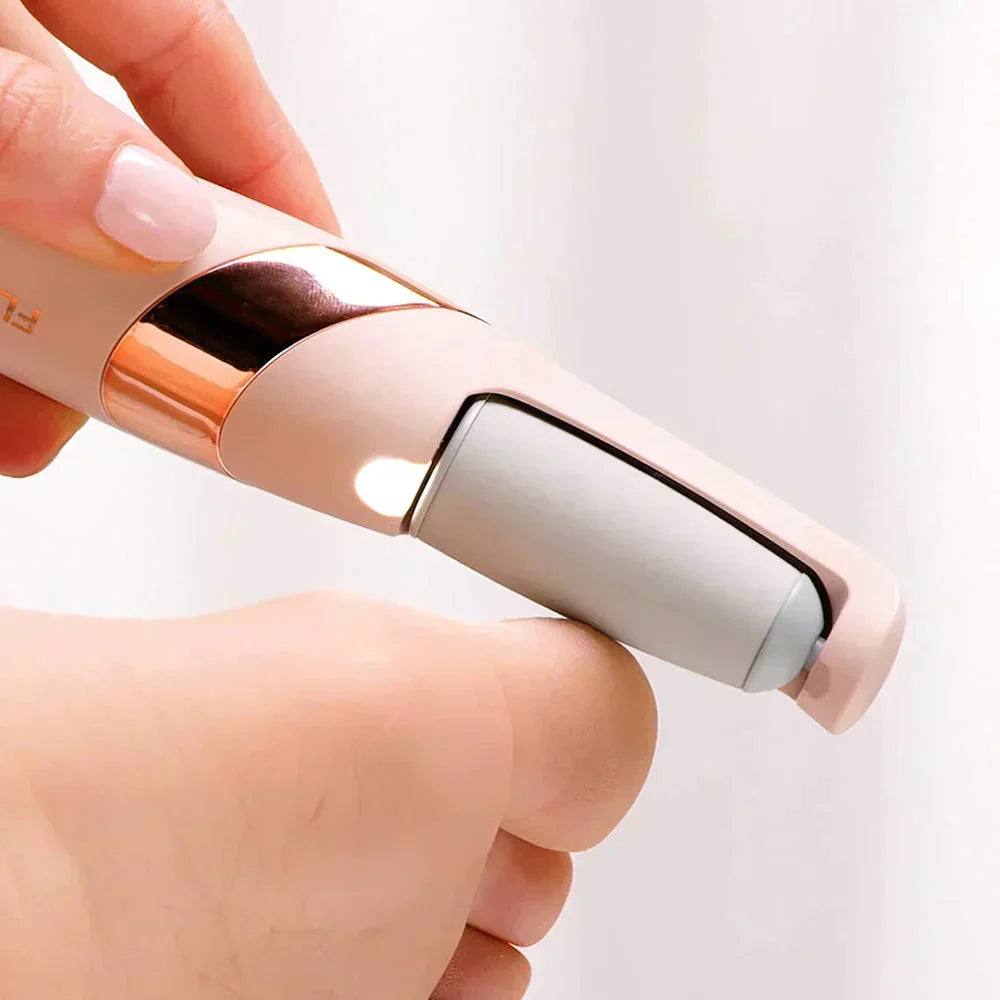 Kalsten | Electronic Foot Care Device
