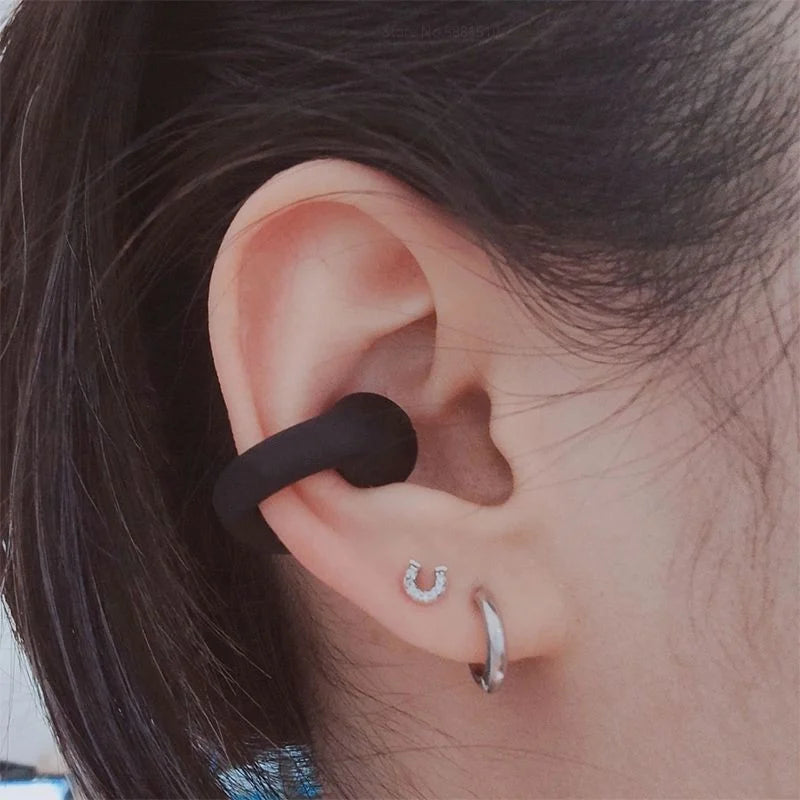 Kalsten | Wireless Earbuds with Bone Conduction