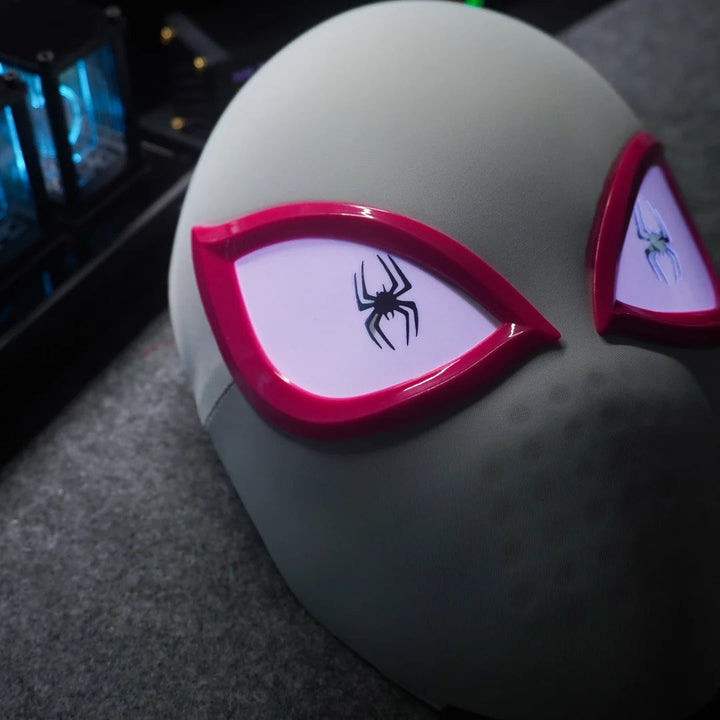Kalsten | Spidey-Mask | Superhero-Mask