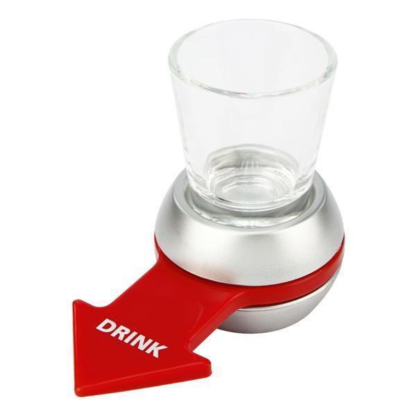 Spin The Shot Game | Kalsten