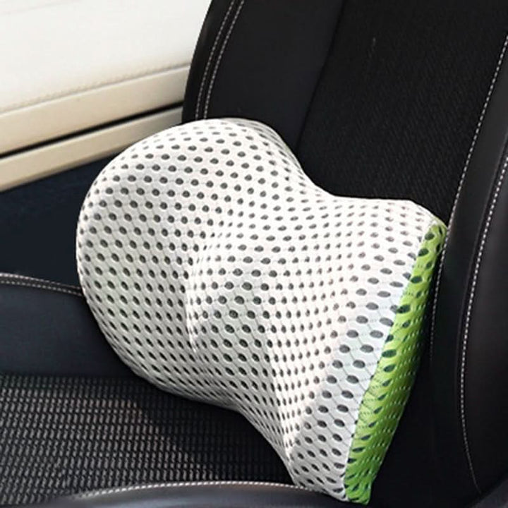 Kalsten | Orthopedic lumbar cushion for back pain & posture