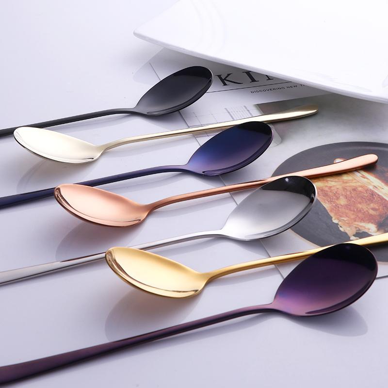 Modern Stainless Steel Cutlery Set Kalsten