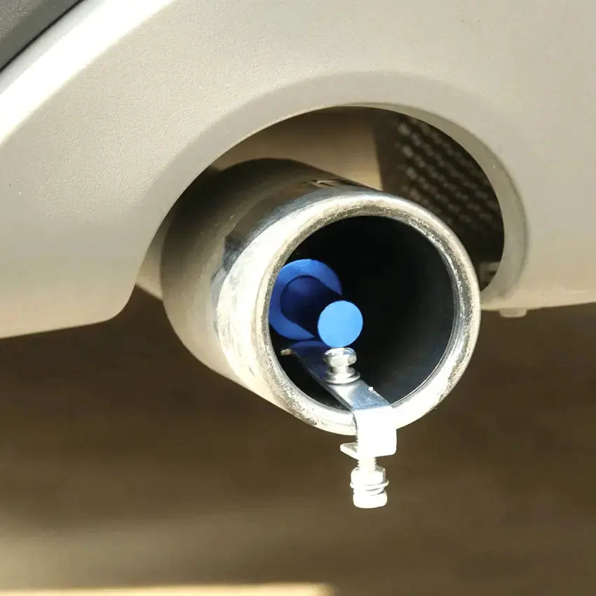 Kalsten | Sporty exhaust sound in seconds – No workshop & conversion needed!