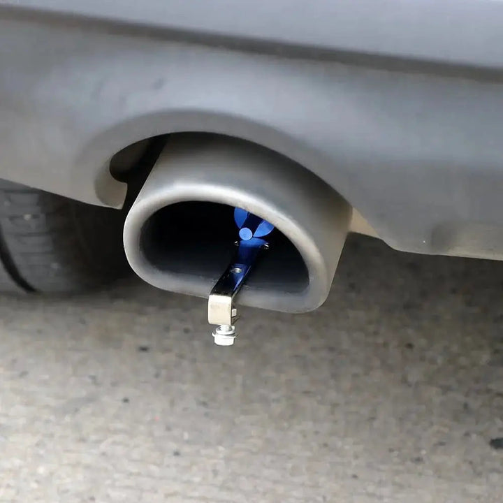 Kalsten | Sporty exhaust sound in seconds – No workshop & conversion needed!