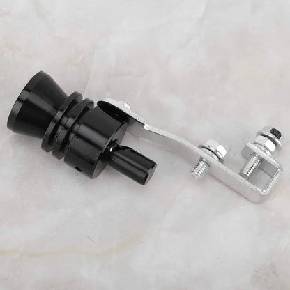 BowLift | Muffler resonator for sporty engine sound without modifications