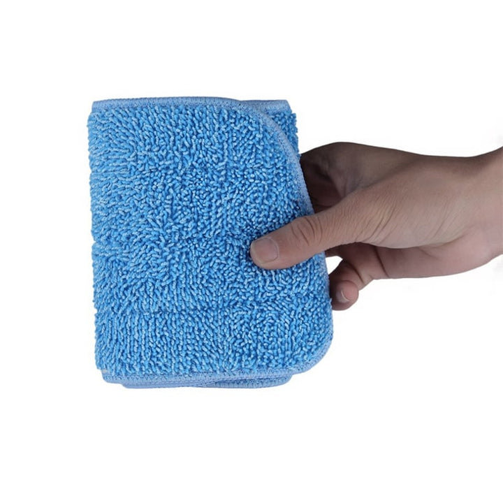 Microfiber cloth for Microfiber Spray Mop | Kalsten