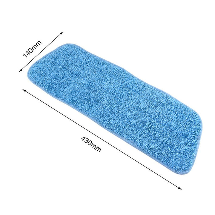 Microfiber cloth for Microfiber Spray Mop | Kalsten