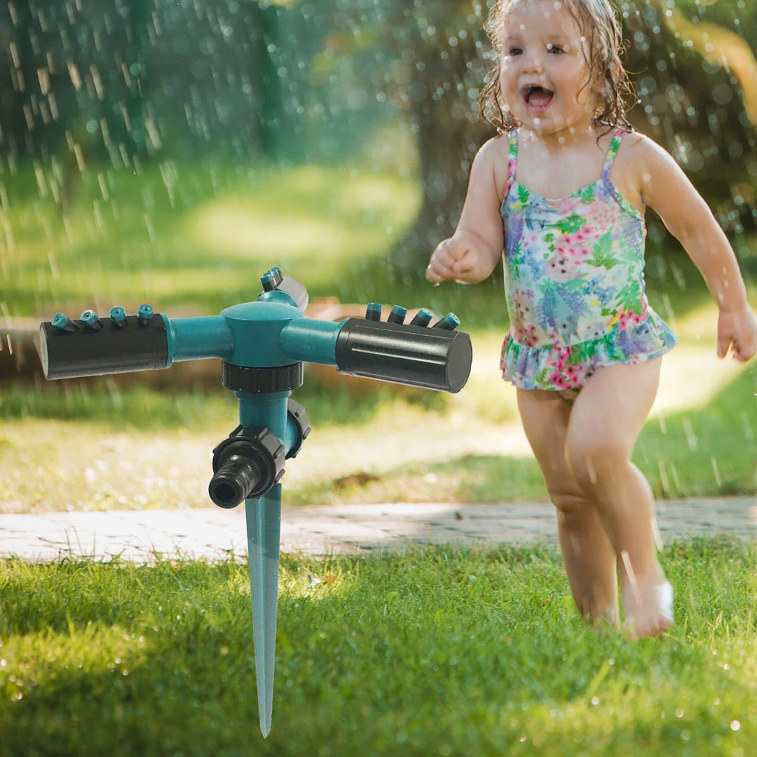 Sprinkler 3-armed | Kalsten
