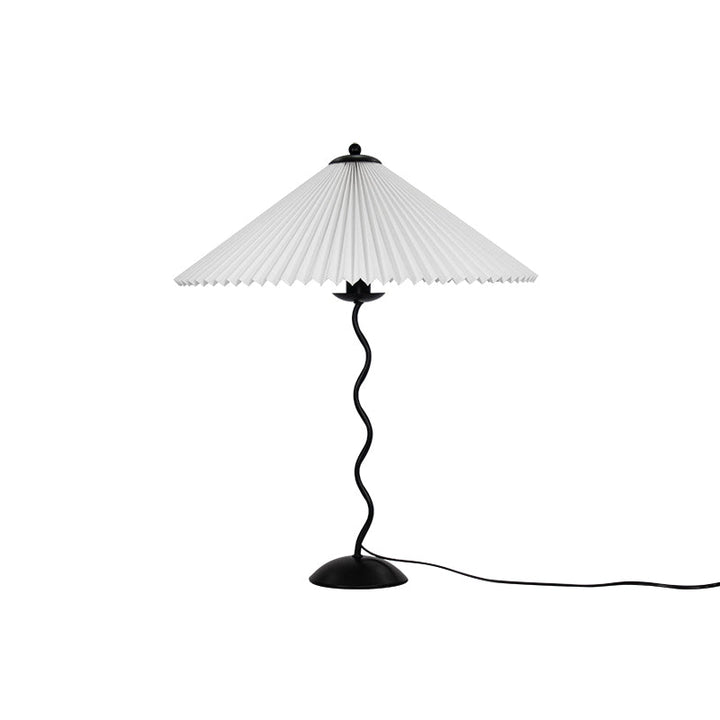 Squiggle Portable lamp Table Lamp | Kalsten