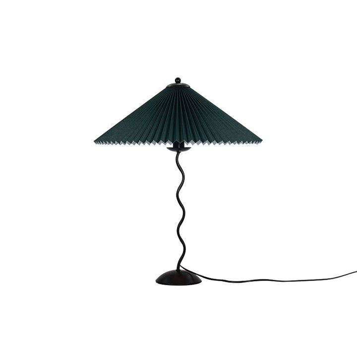 Squiggle Portable lamp Table Lamp | Kalsten
