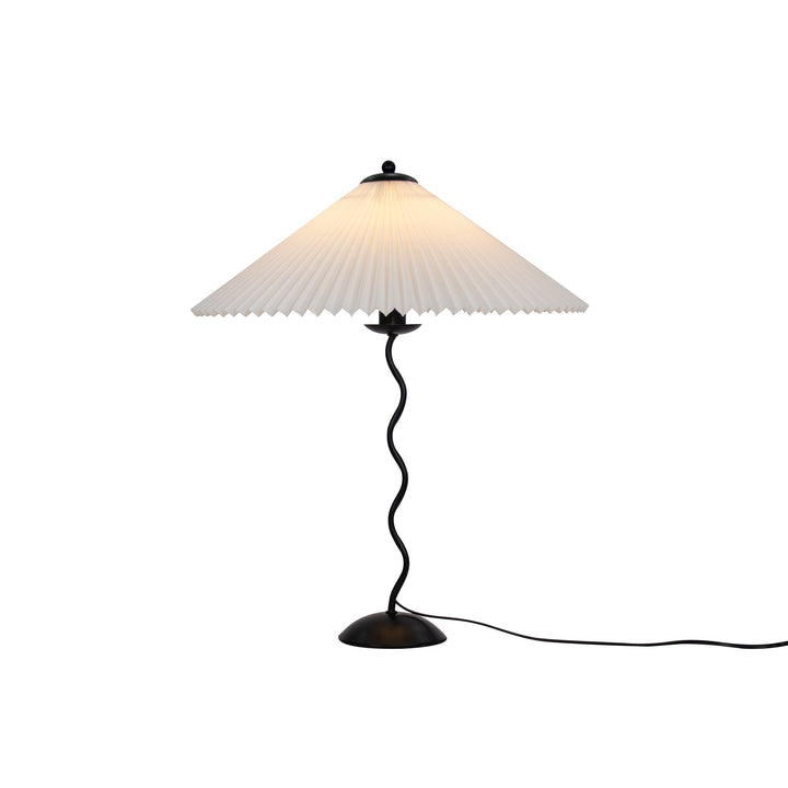 Squiggle Portable lamp Table Lamp | Kalsten