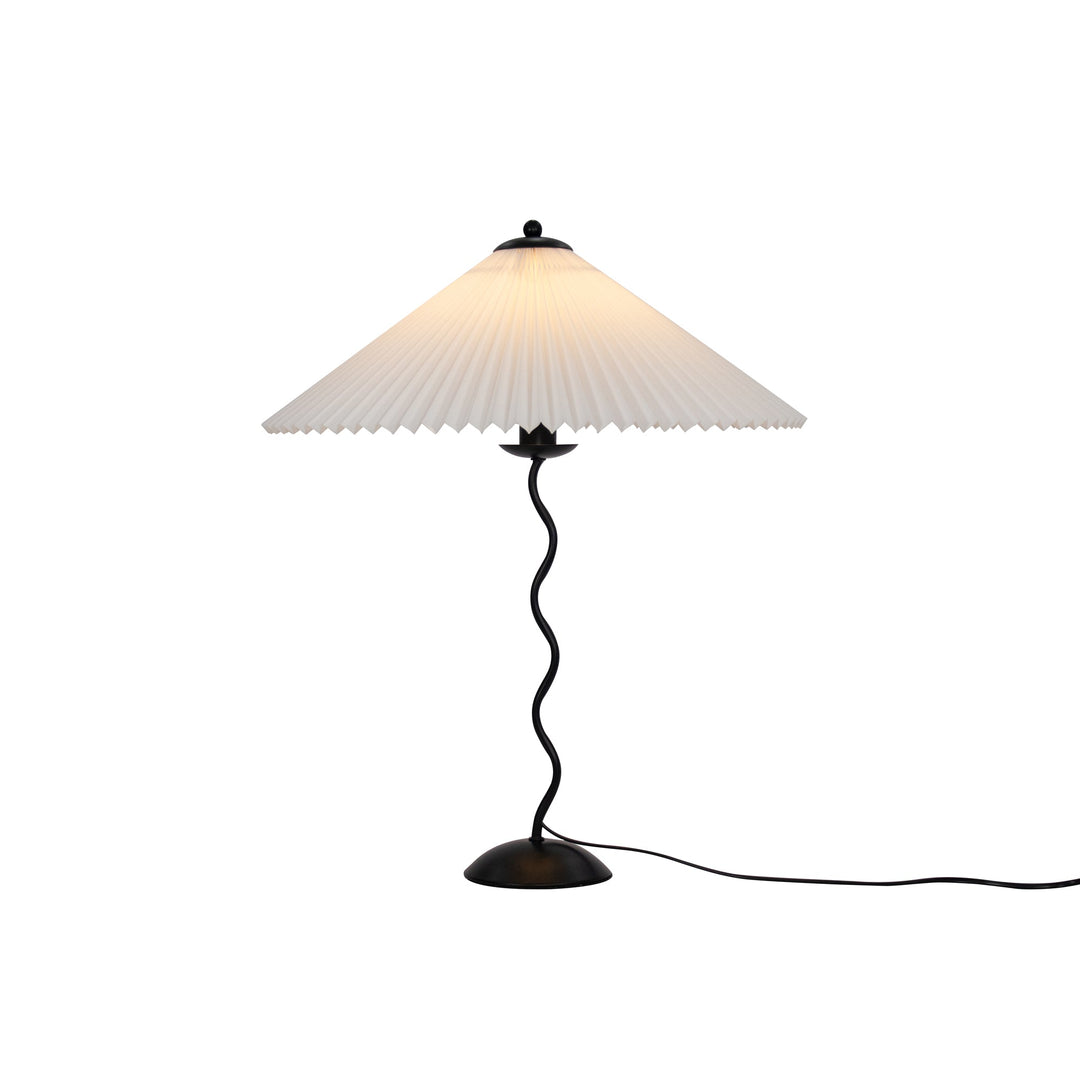 Squiggle Portable lamp Table Lamp | Kalsten