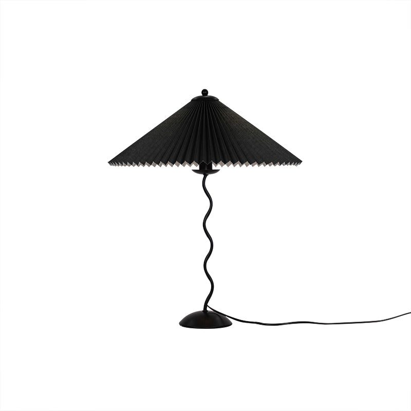 Squiggle Portable lamp Table Lamp | Kalsten