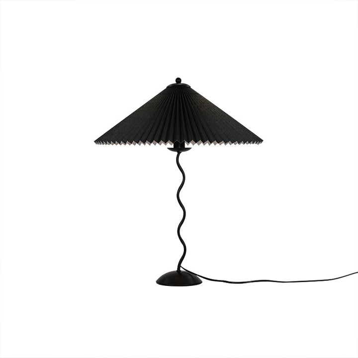 Squiggle Portable lamp Table Lamp | Kalsten
