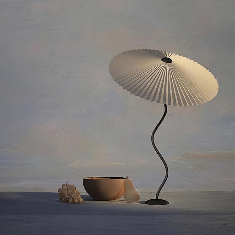 Squiggle Portable lamp Table Lamp | Kalsten