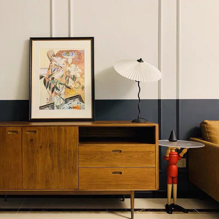 Squiggle Portable lamp Table Lamp | Kalsten