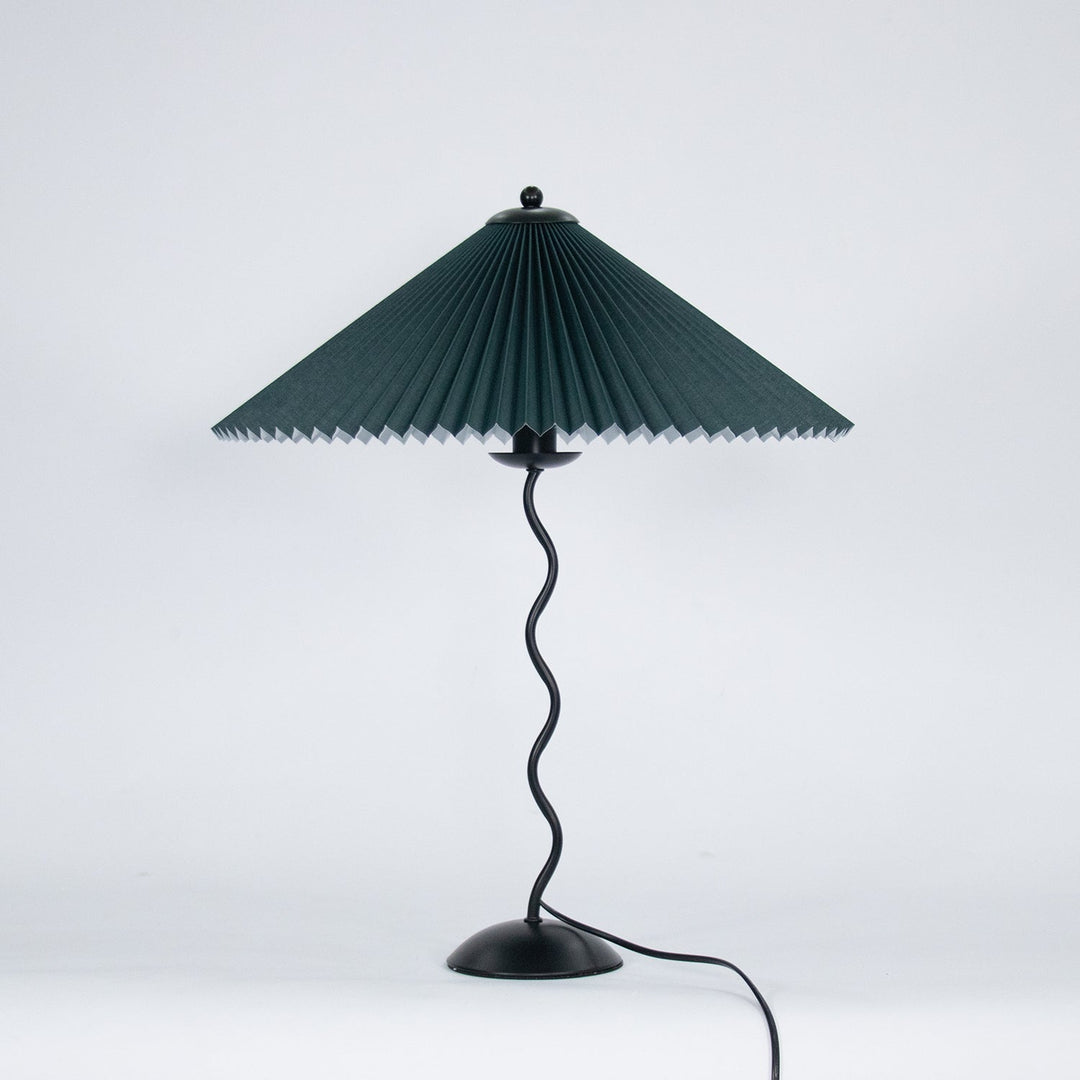 Squiggle Portable lamp Table Lamp | Kalsten