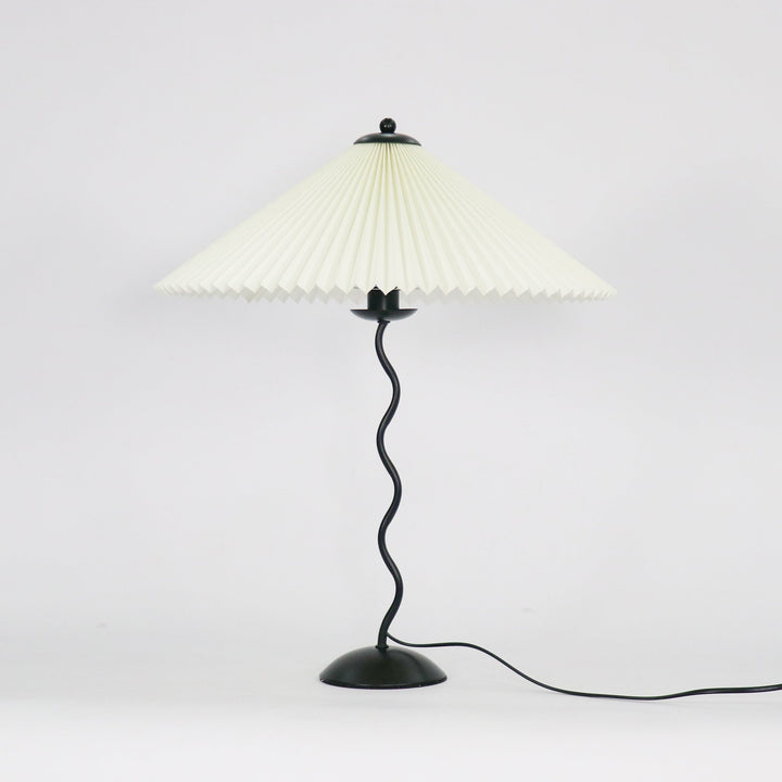 Squiggle Portable lamp Table Lamp | Kalsten