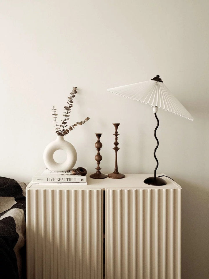 Squiggle Portable lamp Table Lamp | Kalsten