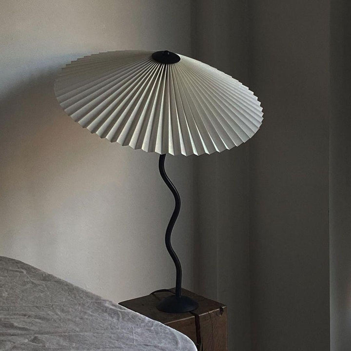 Squiggle Portable lamp Table Lamp | Kalsten