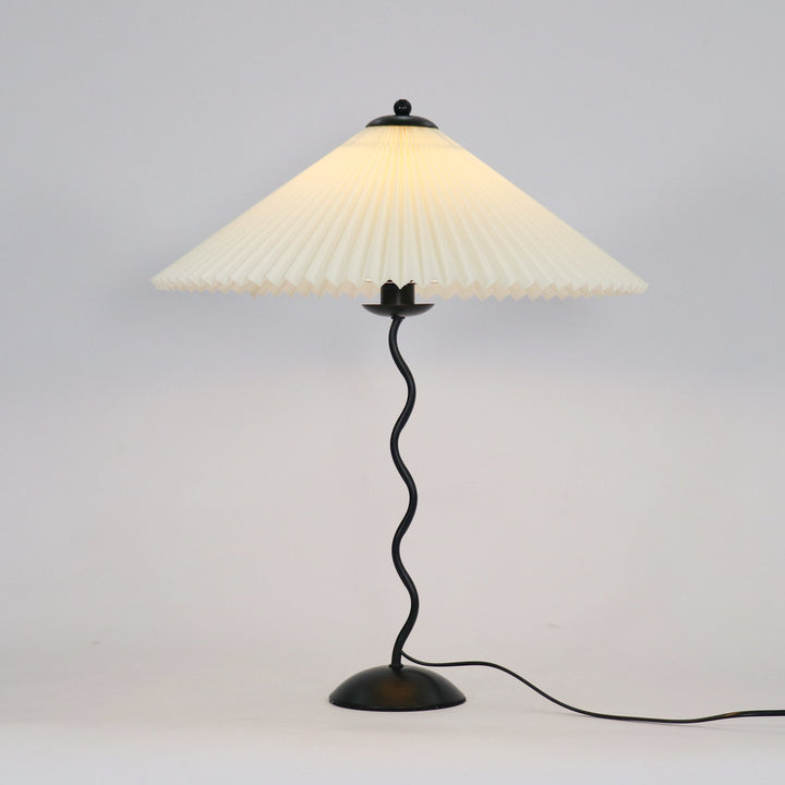 Squiggle Portable lamp Table Lamp | Kalsten