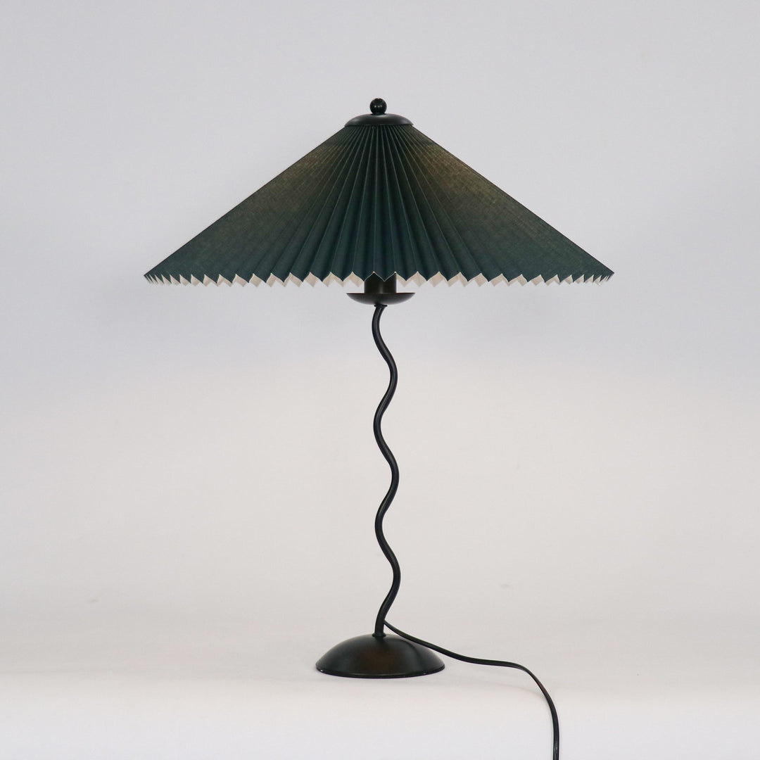 Squiggle Portable lamp Table Lamp | Kalsten