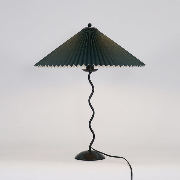 Squiggle Portable lamp Table Lamp | Kalsten
