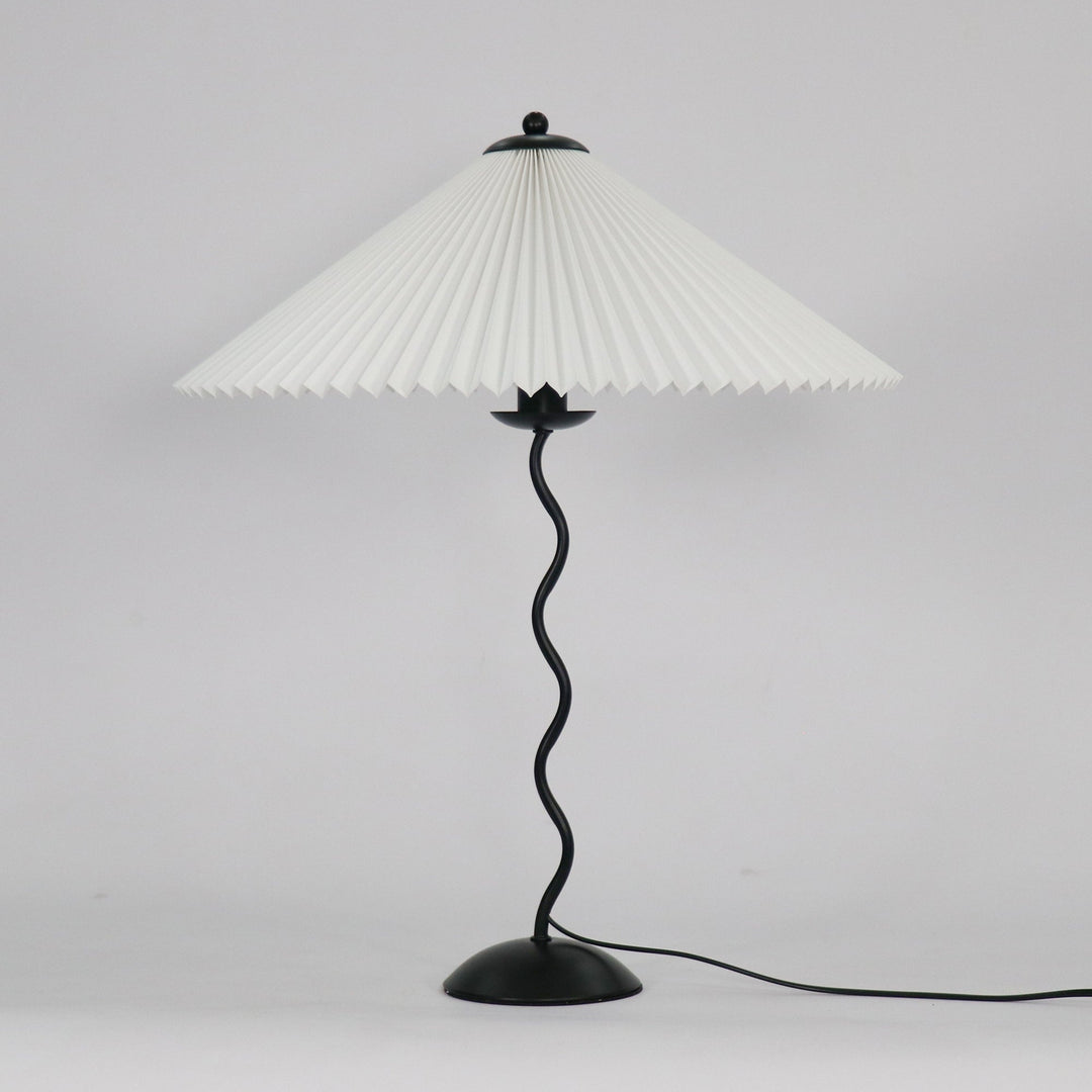 Squiggle Portable lamp Table Lamp | Kalsten