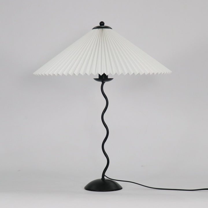 Squiggle Portable lamp Table Lamp | Kalsten