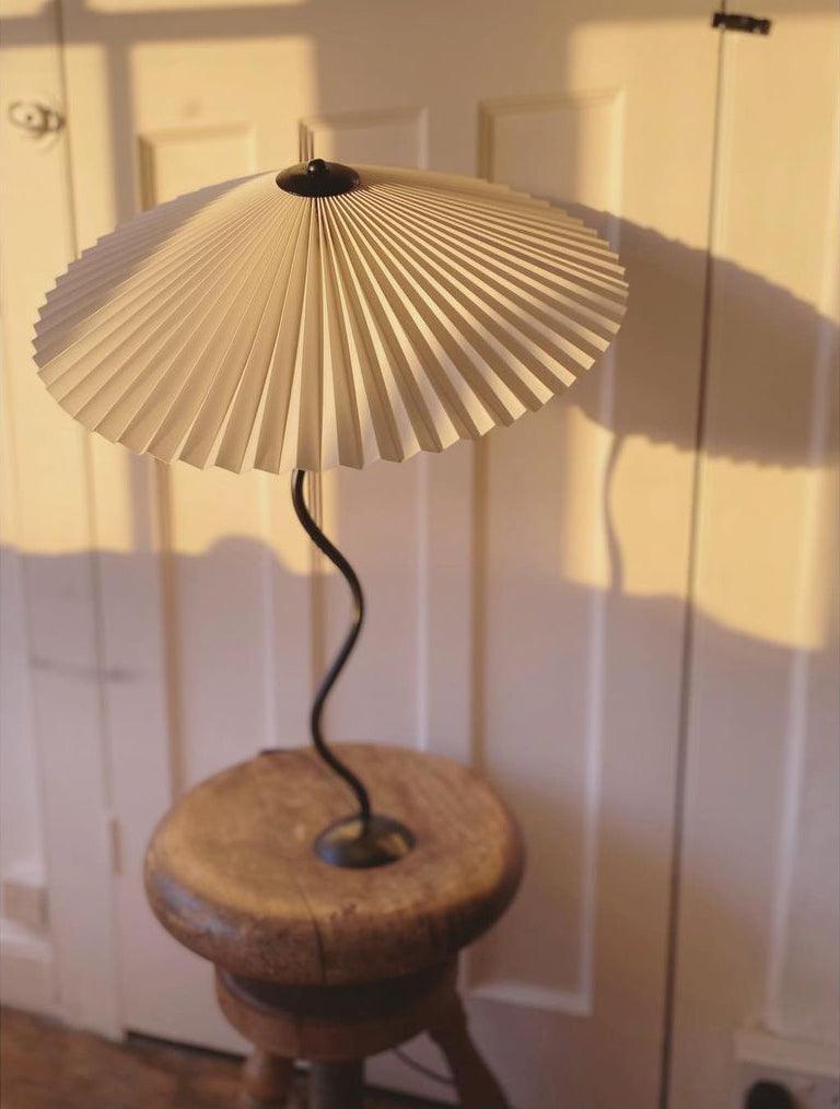 Squiggle Portable lamp Table Lamp | Kalsten