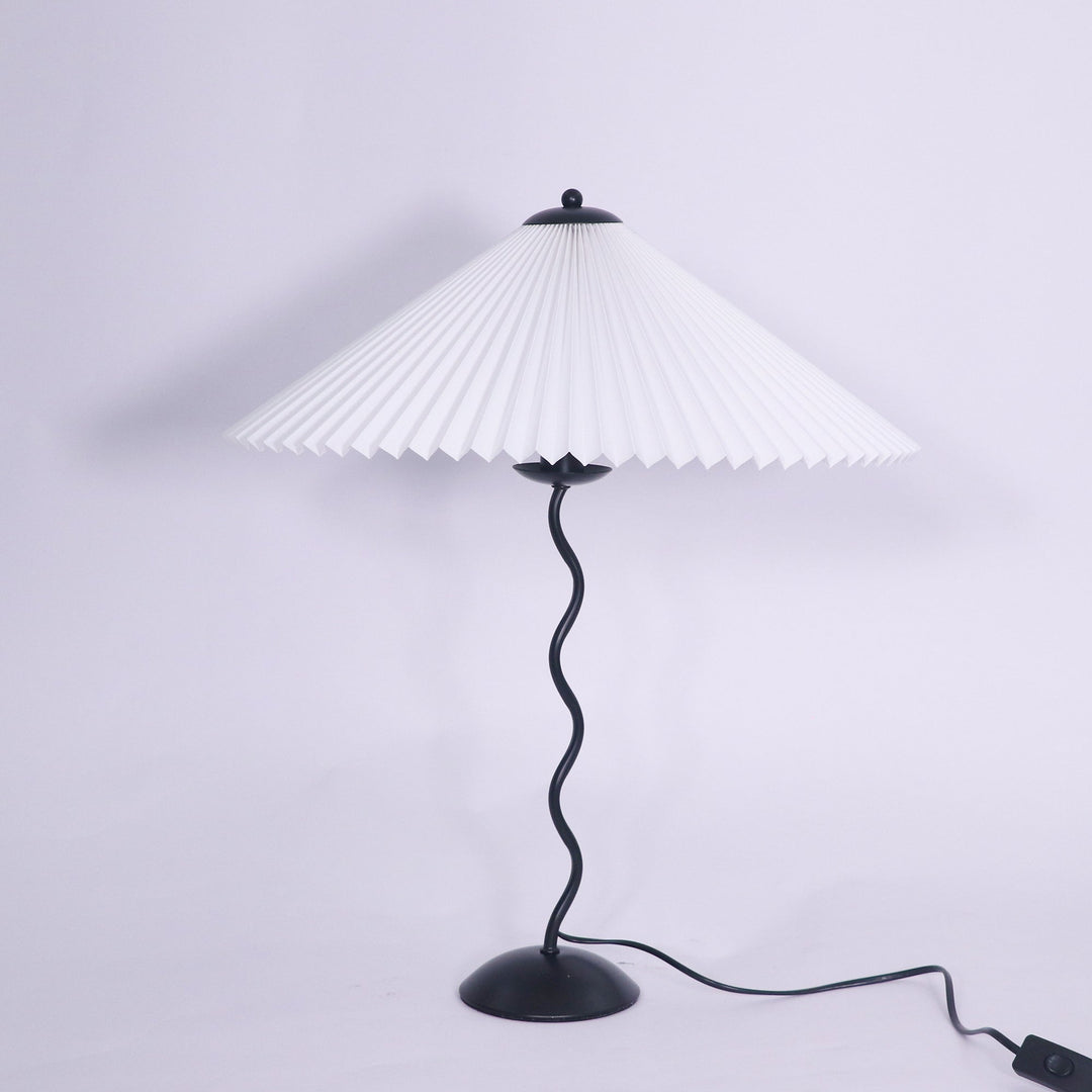 Squiggle Portable lamp Table Lamp | Kalsten