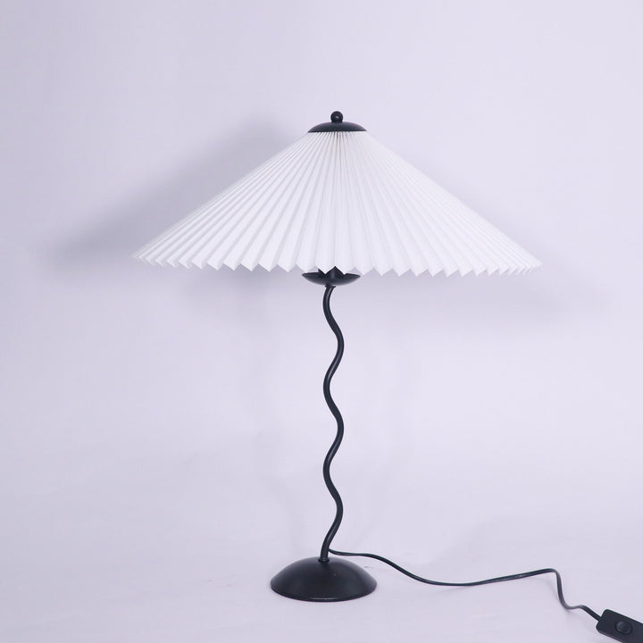 Squiggle Portable lamp Table Lamp | Kalsten