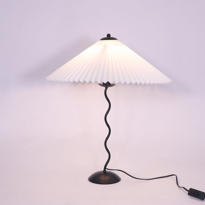 Squiggle Portable lamp Table Lamp | Kalsten
