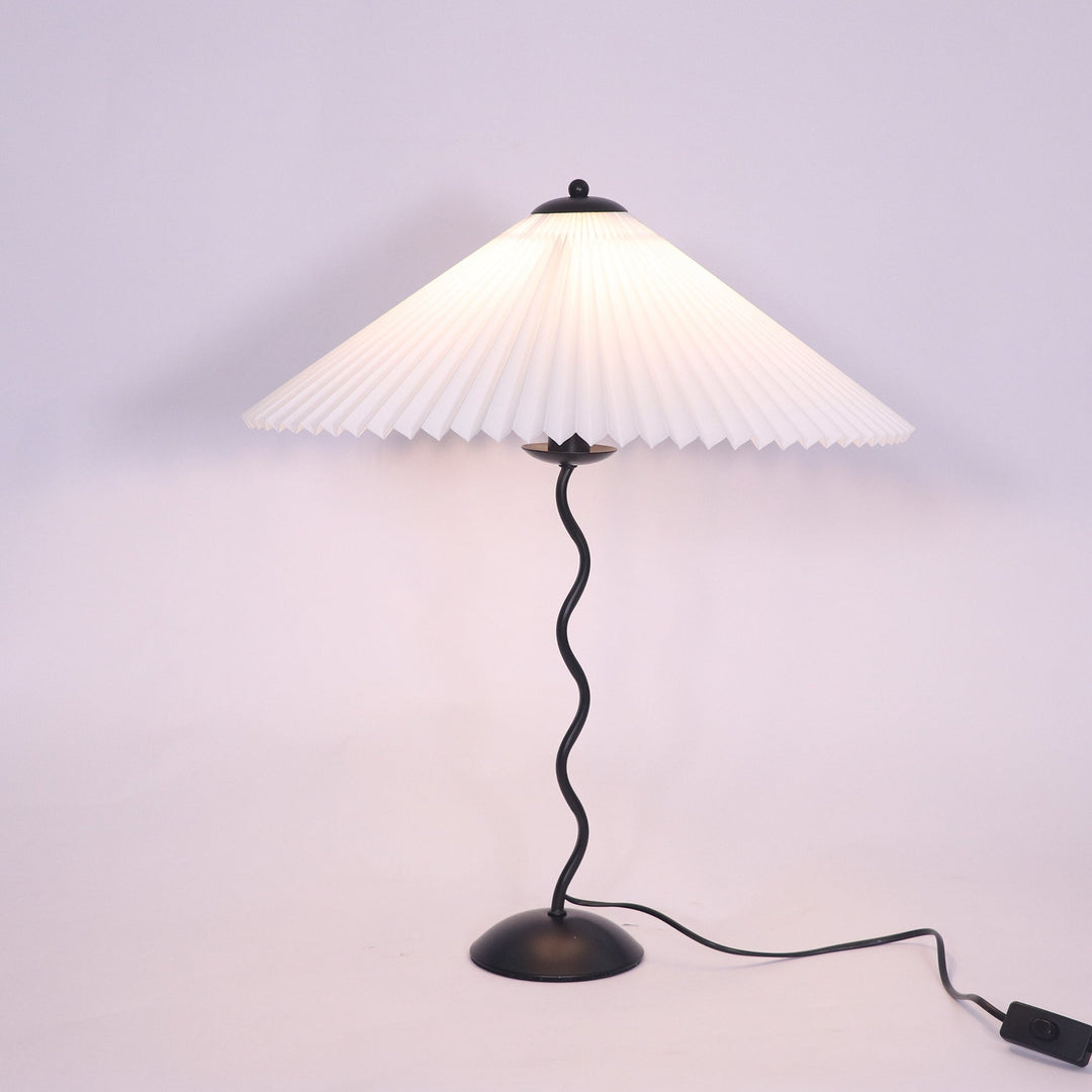 Squiggle Portable lamp Table Lamp | Kalsten