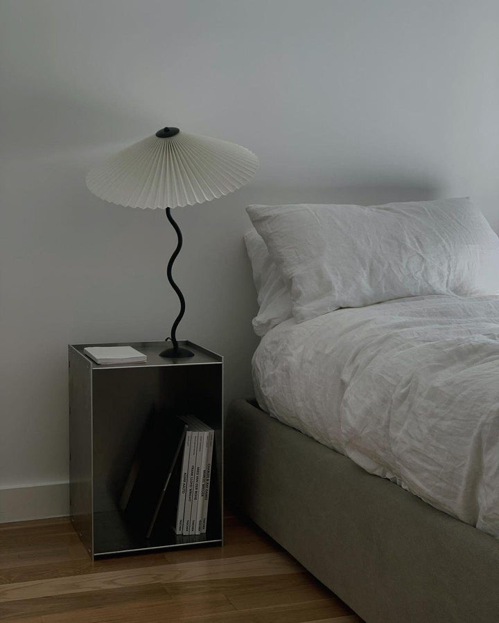 Squiggle Portable lamp Table Lamp | Kalsten