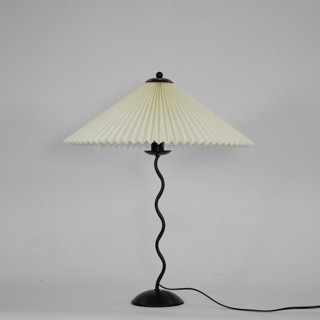 Squiggle Portable lamp Table Lamp | Kalsten
