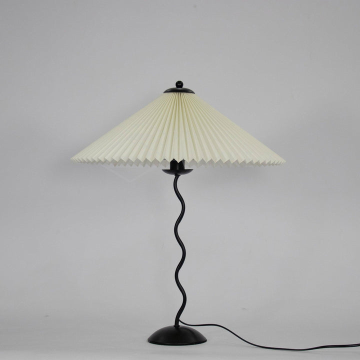 Squiggle Portable lamp Table Lamp | Kalsten