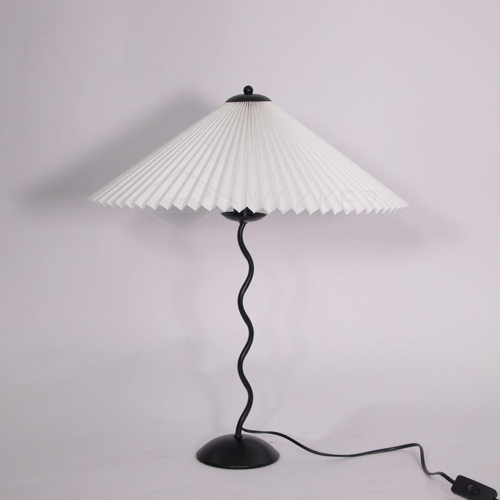 Squiggle Portable lamp Table Lamp | Kalsten