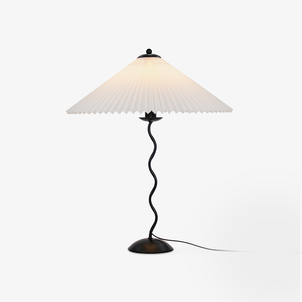 Squiggle Portable lamp Table Lamp | Kalsten