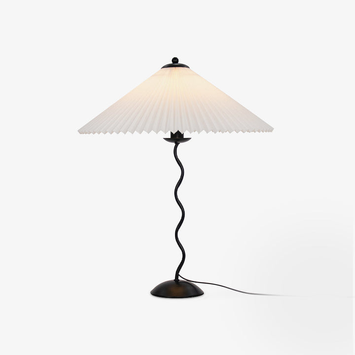 Squiggle Portable lamp Table Lamp | Kalsten