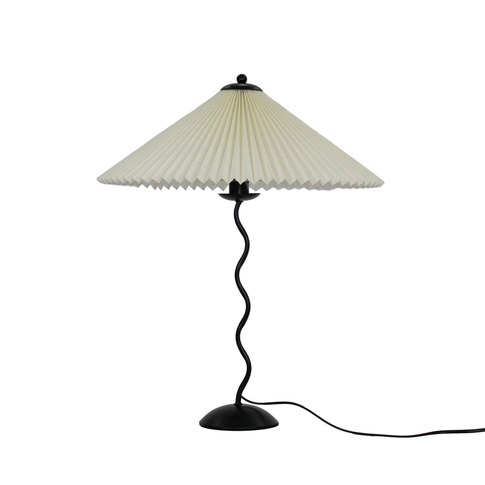 Squiggle Portable lamp Table Lamp | Kalsten