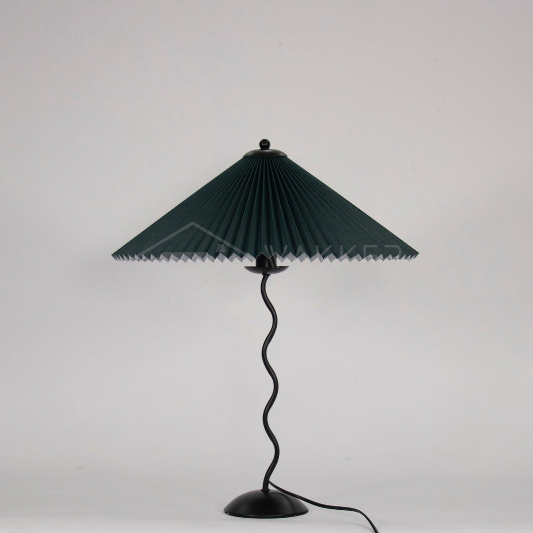 Squiggle Portable lamp Table Lamp | Kalsten