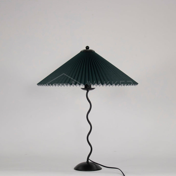 Squiggle Portable lamp Table Lamp | Kalsten