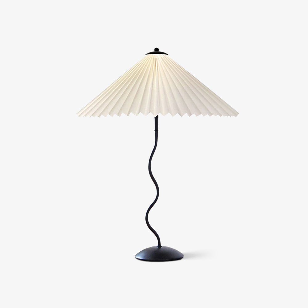 Squiggle Portable lamp Table Lamp | Kalsten